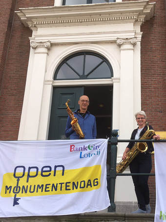 Open Monumentendag 2017
